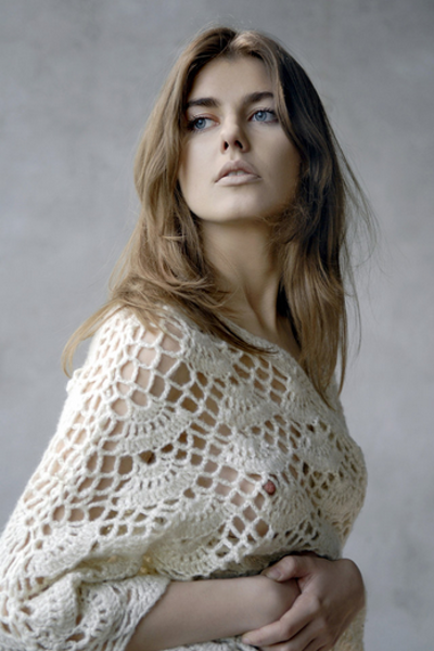 Miss BCBG Kinga